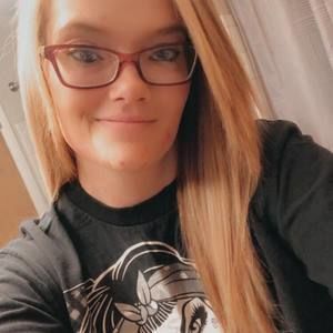 Meet your Posher, Kailee